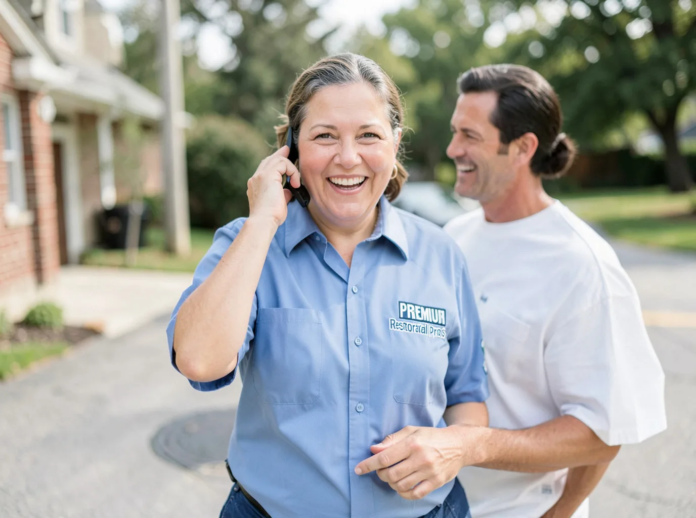 Water Damage Restoration Gepp, AR FAQs
